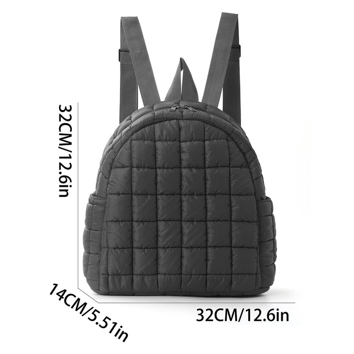 Padded Backpack Kalsten