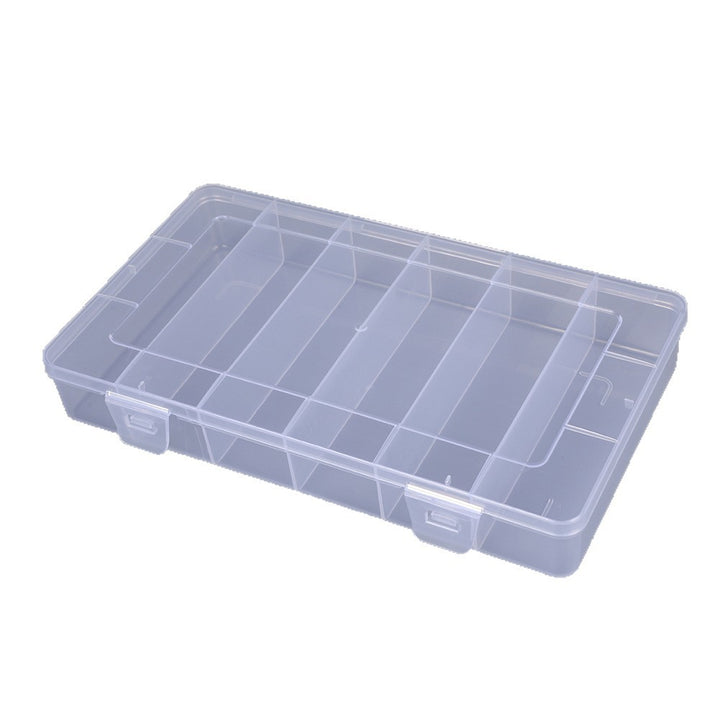 Multi-Functional Craft Storage Box Kalsten