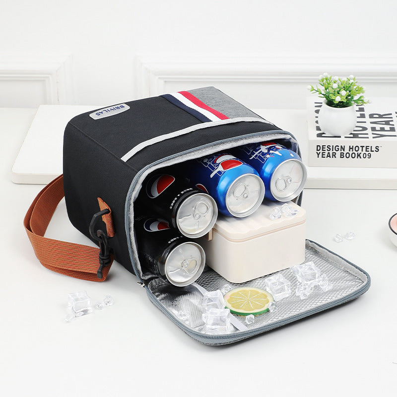 Insulated Food Storage Cooler