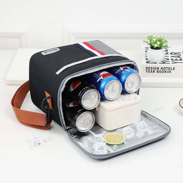 Insulated Food Storage Cooler