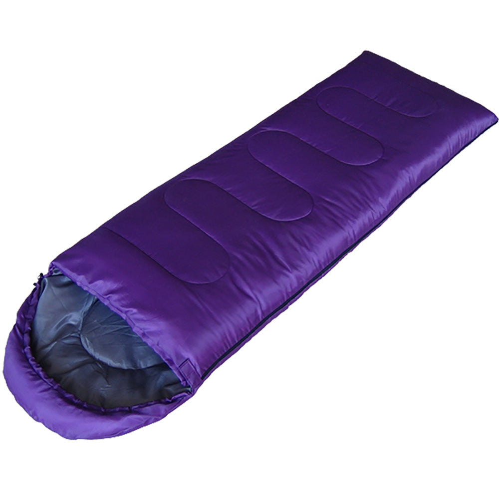 Sleeping bag Kalsten