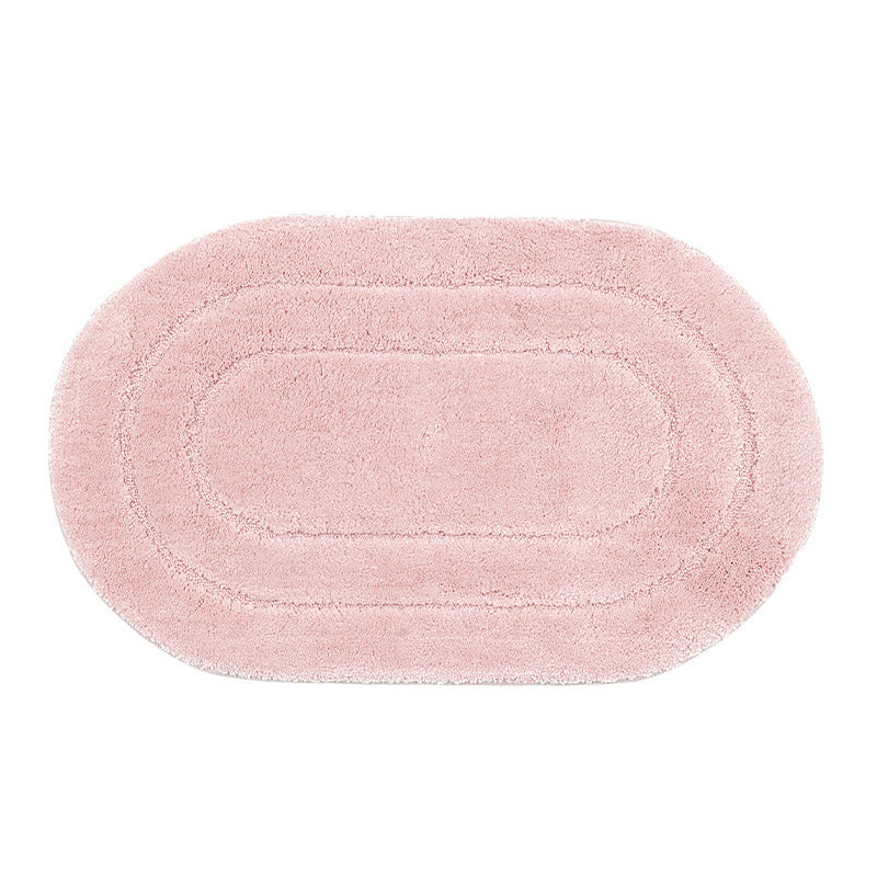 Soft and Plush Entryway Mat