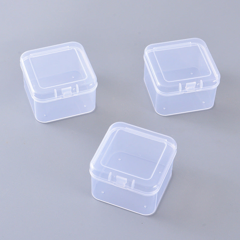 Square Compartment Storage Box Kalsten