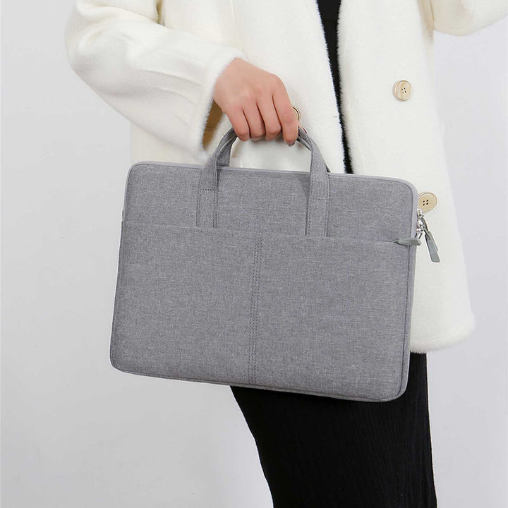 Sleek Professional Laptop Briefcase Kalsten