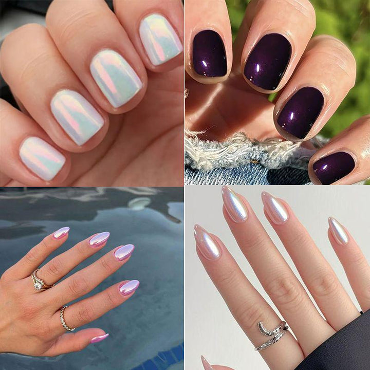Glossy Nail Polish Kalsten