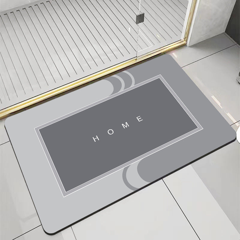 Home Welcome Mat Kalsten