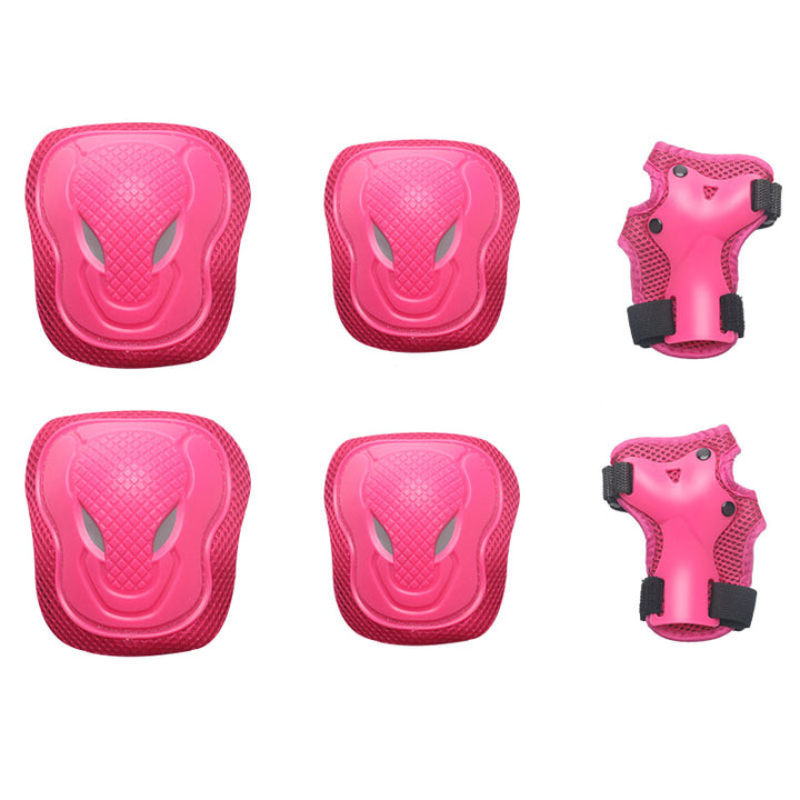 Protective Gear Set Kalsten