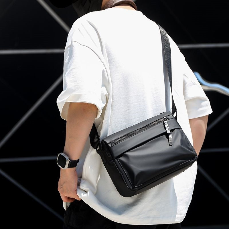 Elegant Shoulder Bag Kalsten