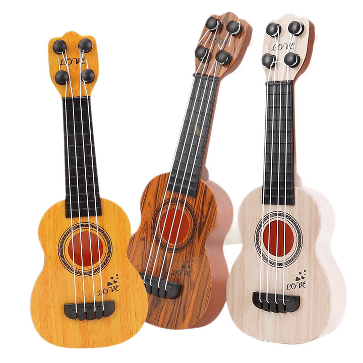 Mini Acoustic Ukulele Kalsten