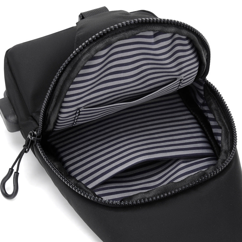 Compact Sling Backpack Kalsten