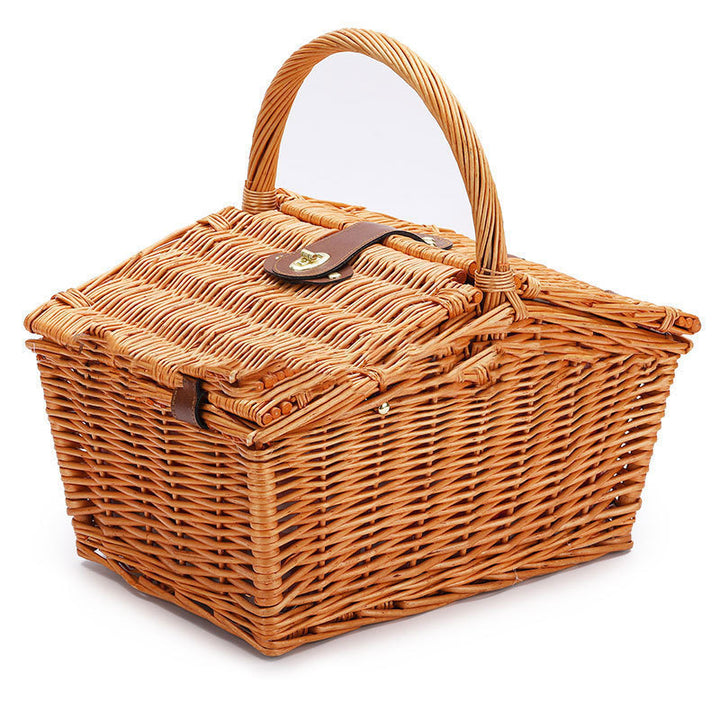 Woven Storage Tote Basket Kalsten