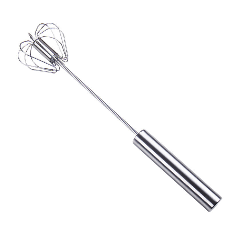 High-Quality Hand Mixer Made of Stainless Steel Kalsten