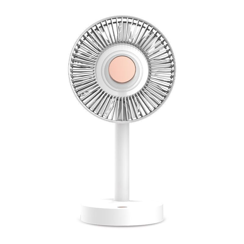 Unisex portable table fan Kalsten