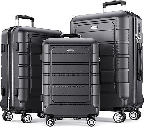 Luggage Set Kalsten