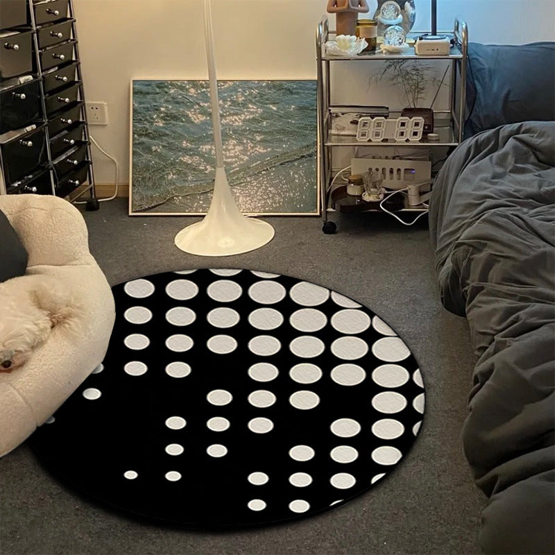 Modern Geometric Area Rug