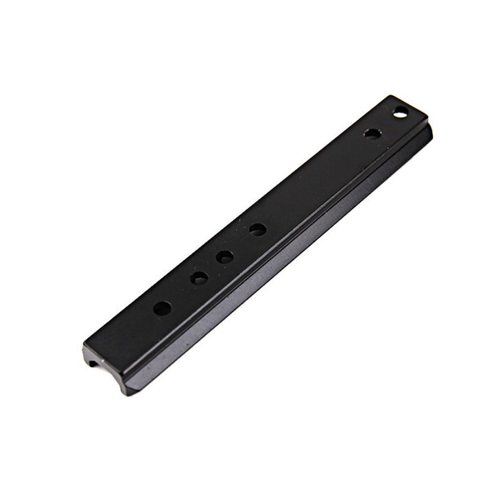 Tactical Rail Mounting System Kalsten