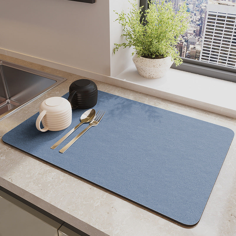 Waterproof Kitchen Work Mat Kalsten
