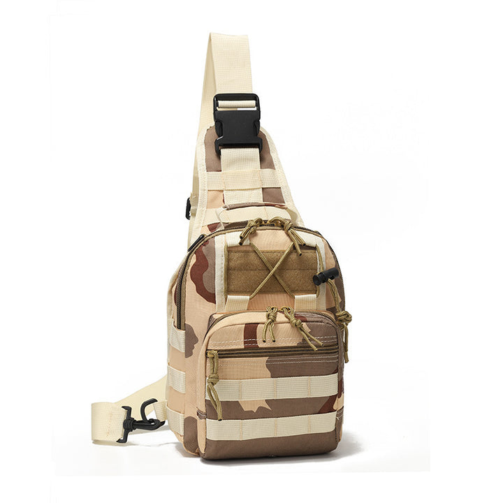 Versatile Tactical Sling Pack Kalsten