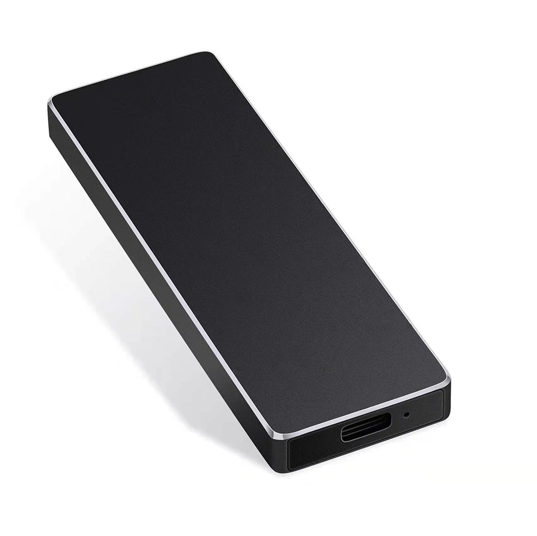 Portable External SSD Kalsten