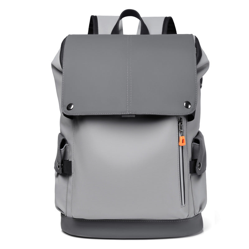 Adventure-Ready Urban Backpack Kalsten