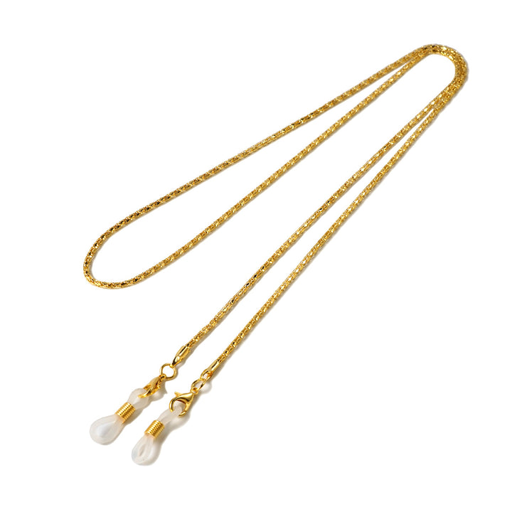 Elegant Beaded Eyewear Lanyard Kalsten