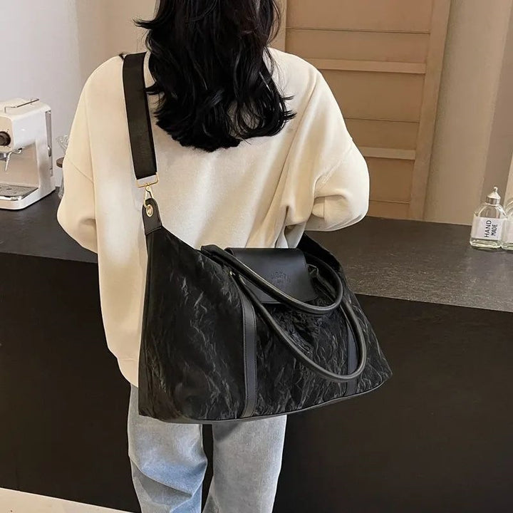 Elegant Weekend Bag Kalsten