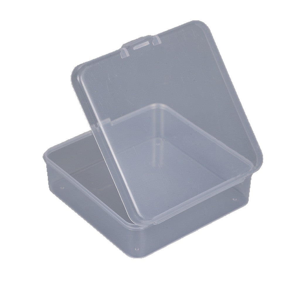 Compact Clear Storage Container Kalsten 1787652867