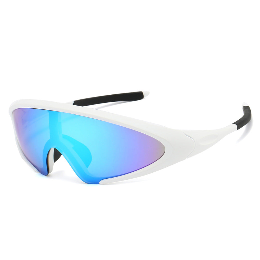 Performance Sports Shield Sunglasses Kalsten