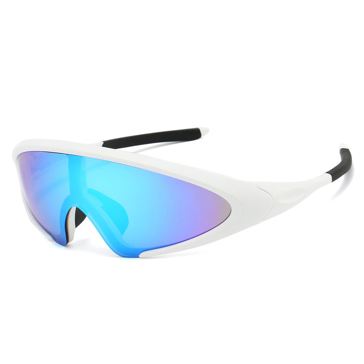 Performance Sports Shield Sunglasses Kalsten