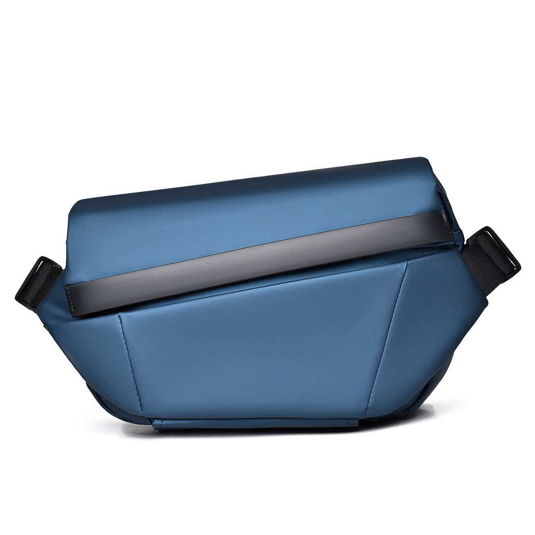 Sleek Waterproof Sling Bag Kalsten