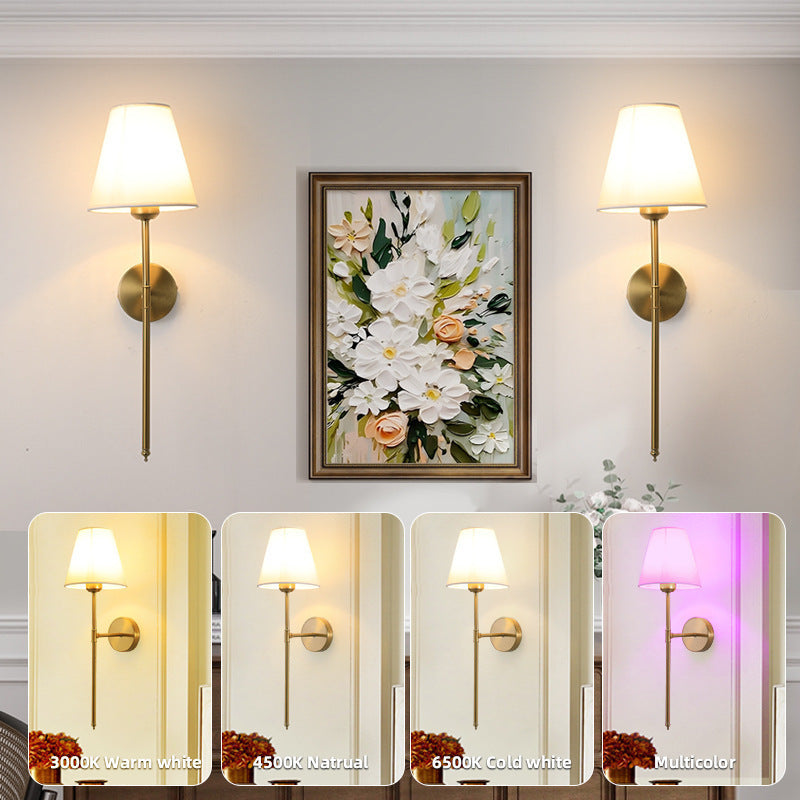 Modern Adjustable Wall Sconce