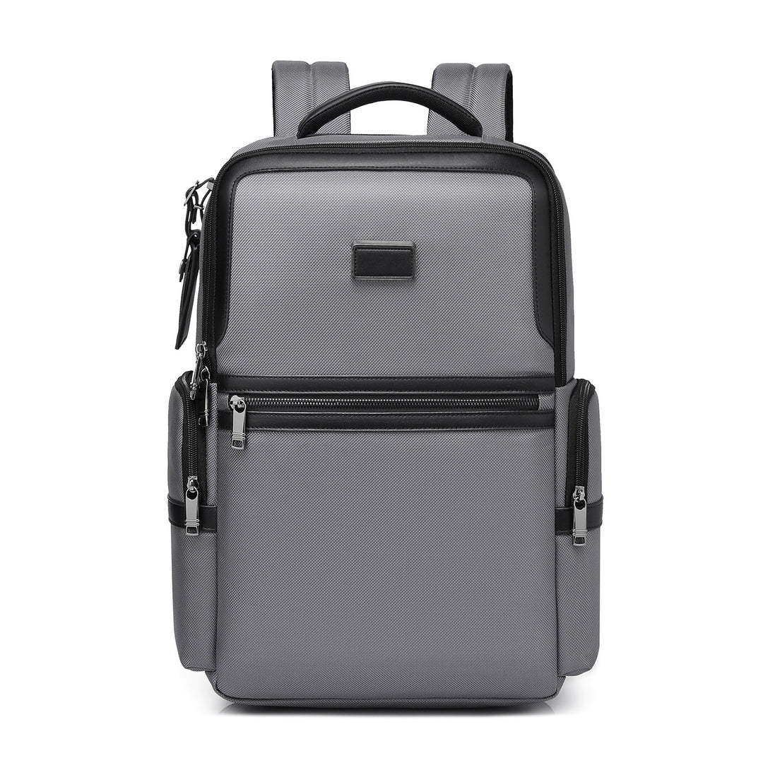 Sleek Multi-Compartment Backpack Kalsten
