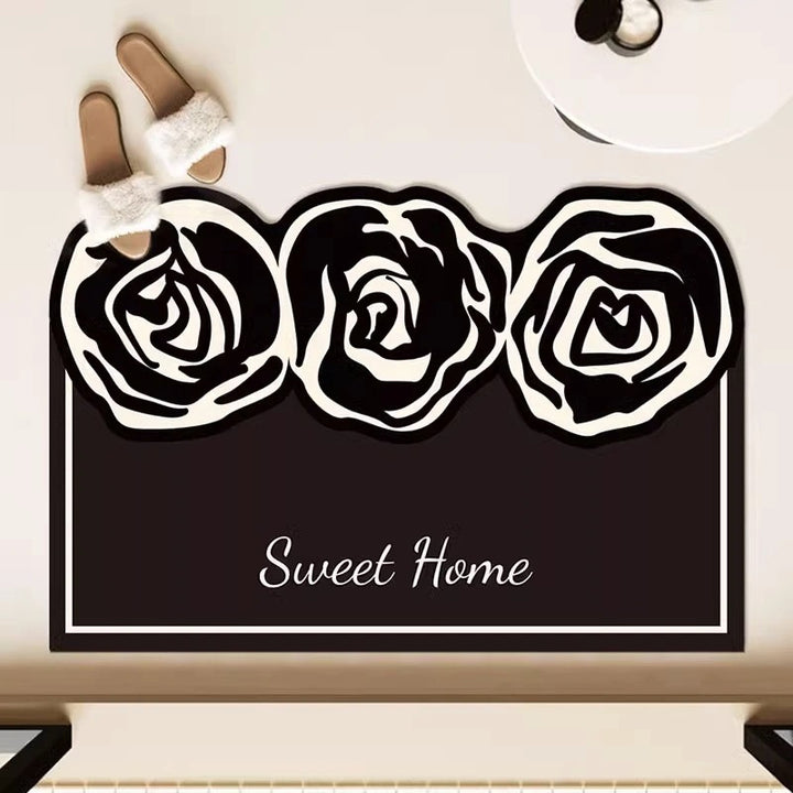 Decorative Floral Design