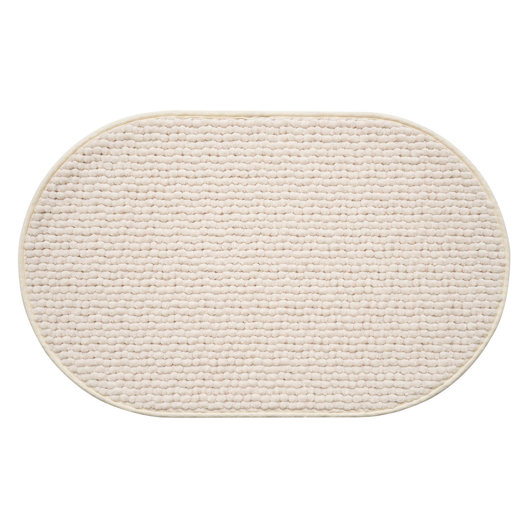 Textured Bathroom Mat