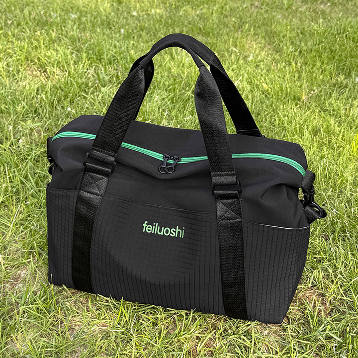 Ladies sporty and practical weekender bag Kalsten