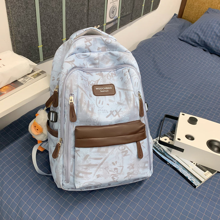 Urban Fashion Backpack Kalsten