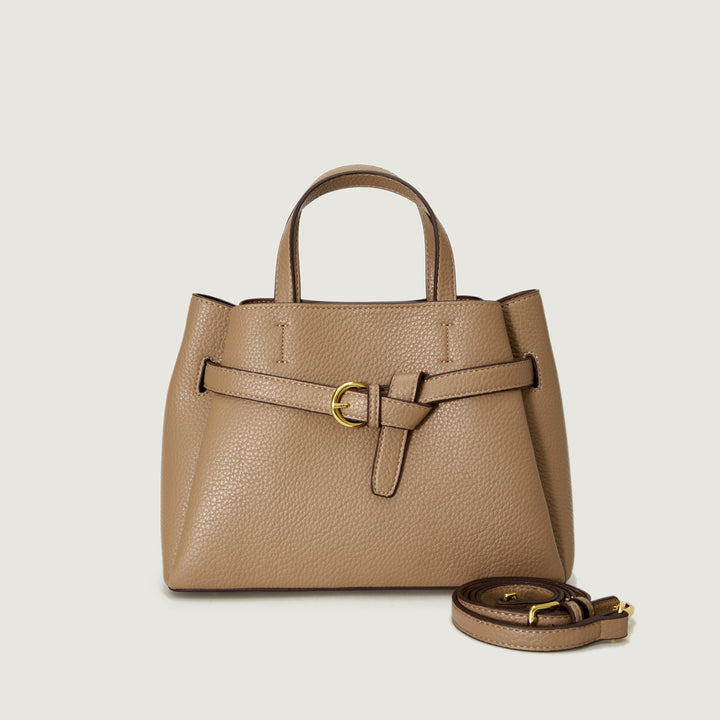 Elegant Mini Top Handle Bag Kalsten