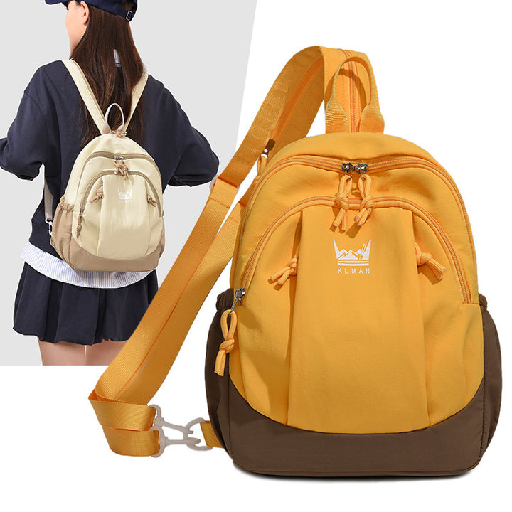 Compact Everyday Backpack Kalsten