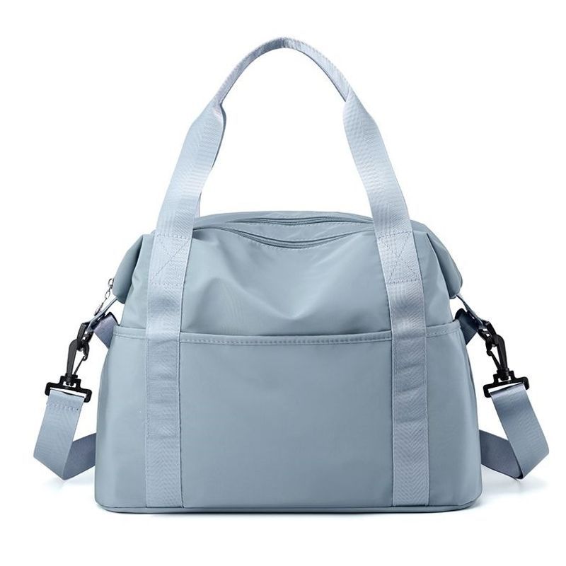 Versatile Gym Tote Bag with Adjustable Shoulder Strap Kalsten