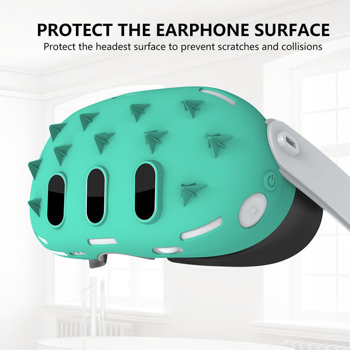 Protective Case Set for VR Controller with Ergonomic Design Kalsten
