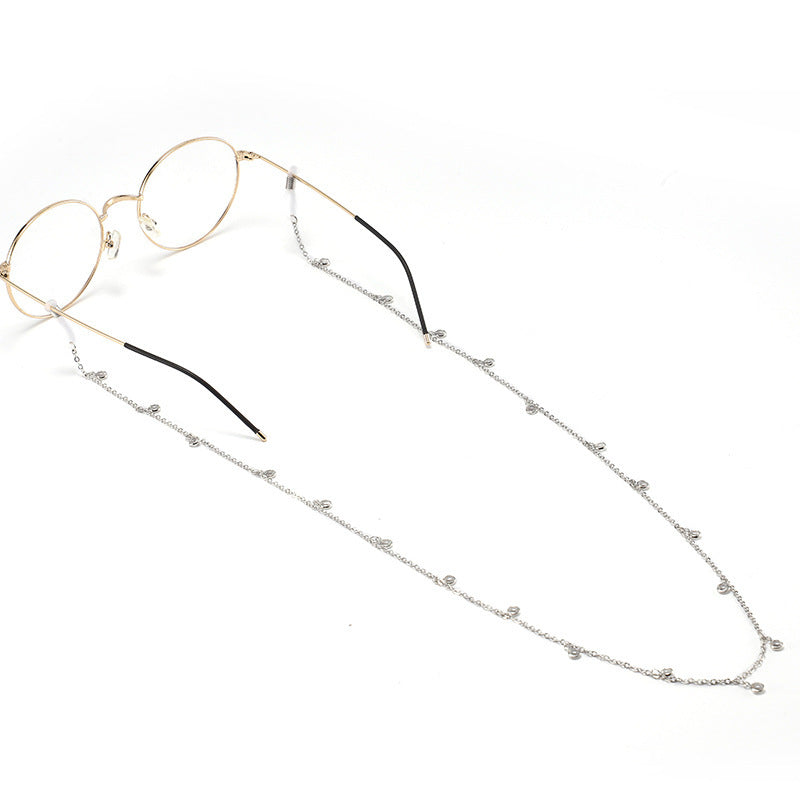 Decorative Eyewear Chain Kalsten
