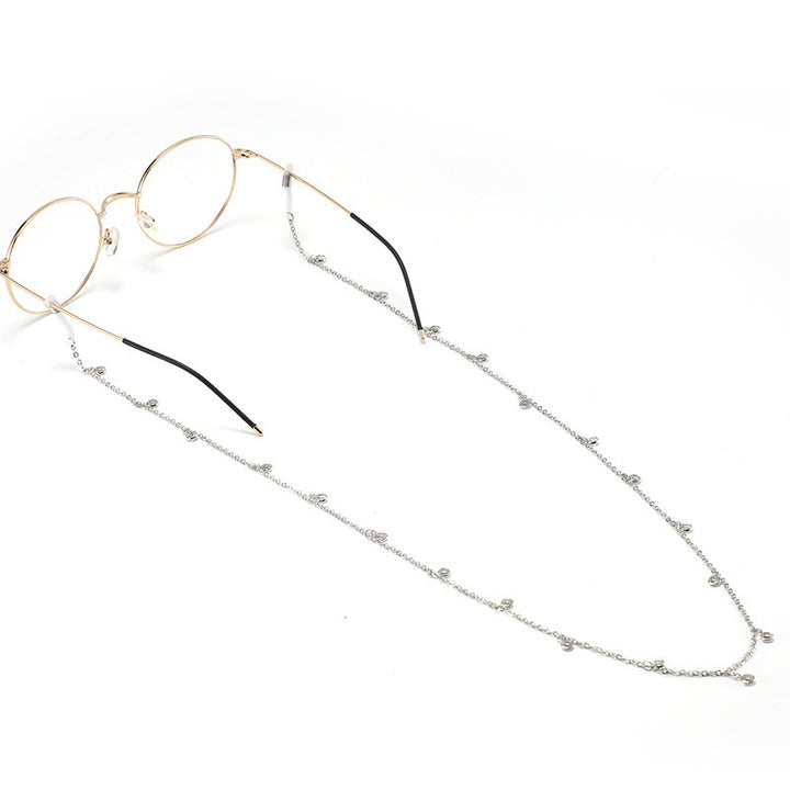 Decorative Eyewear Chain Kalsten