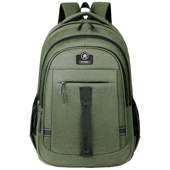 Durable Multi-Compartment Travel Backpack Kalsten