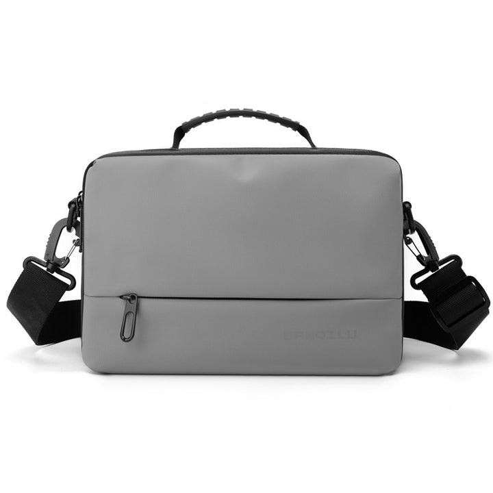 Sleek Multi-Compartt Laptop Briefcase Kalsten