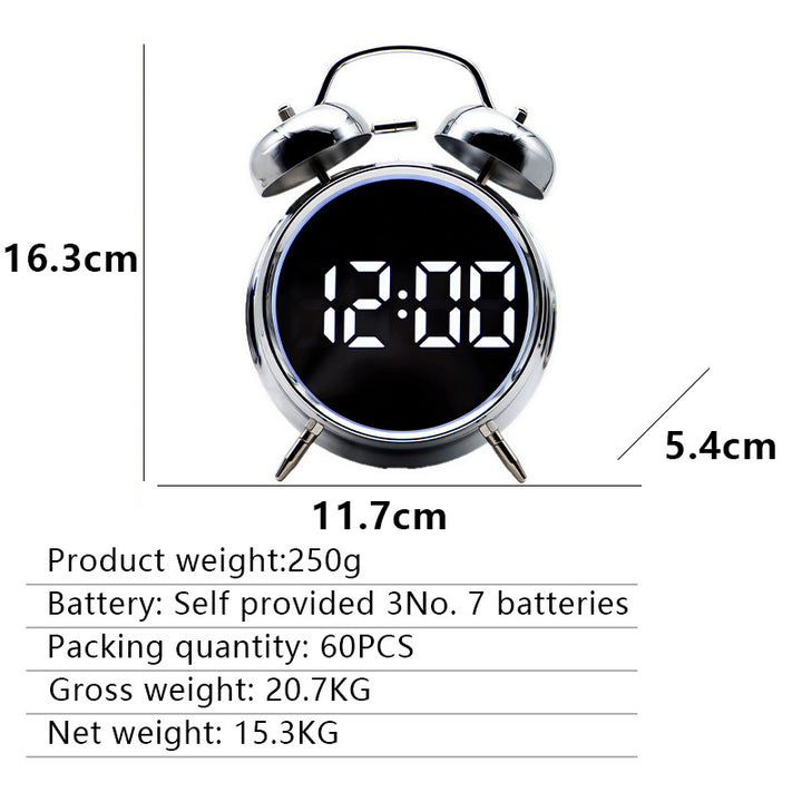 Alarm Clock Kalsten