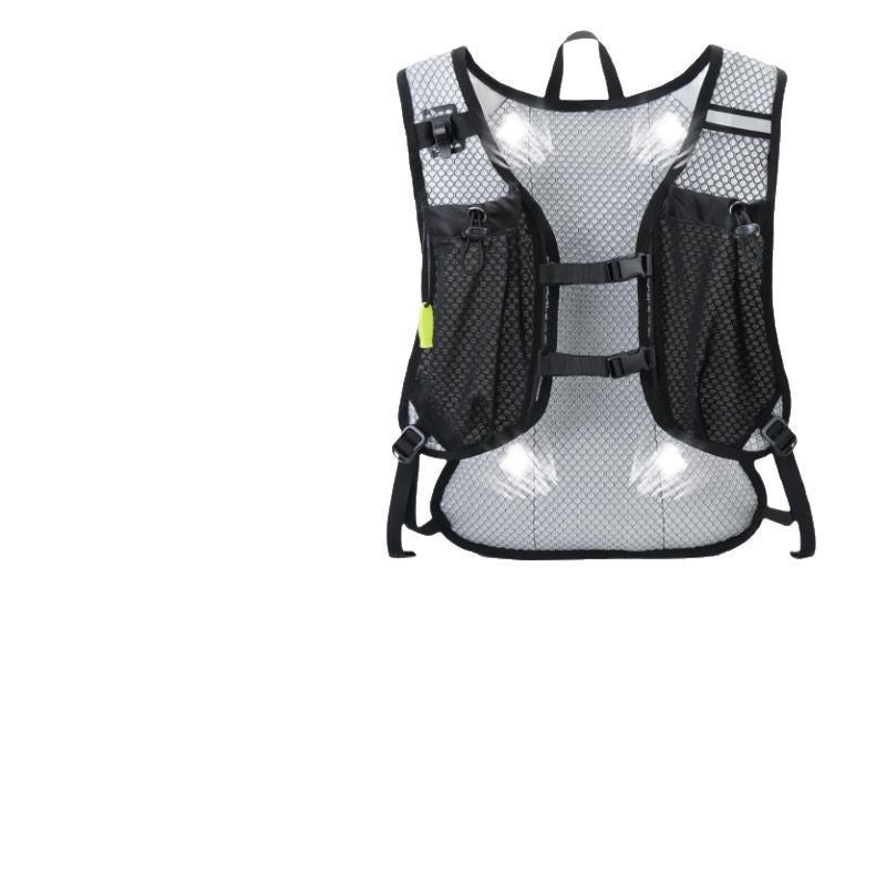 Bicycle backpack with hydration system Kalsten