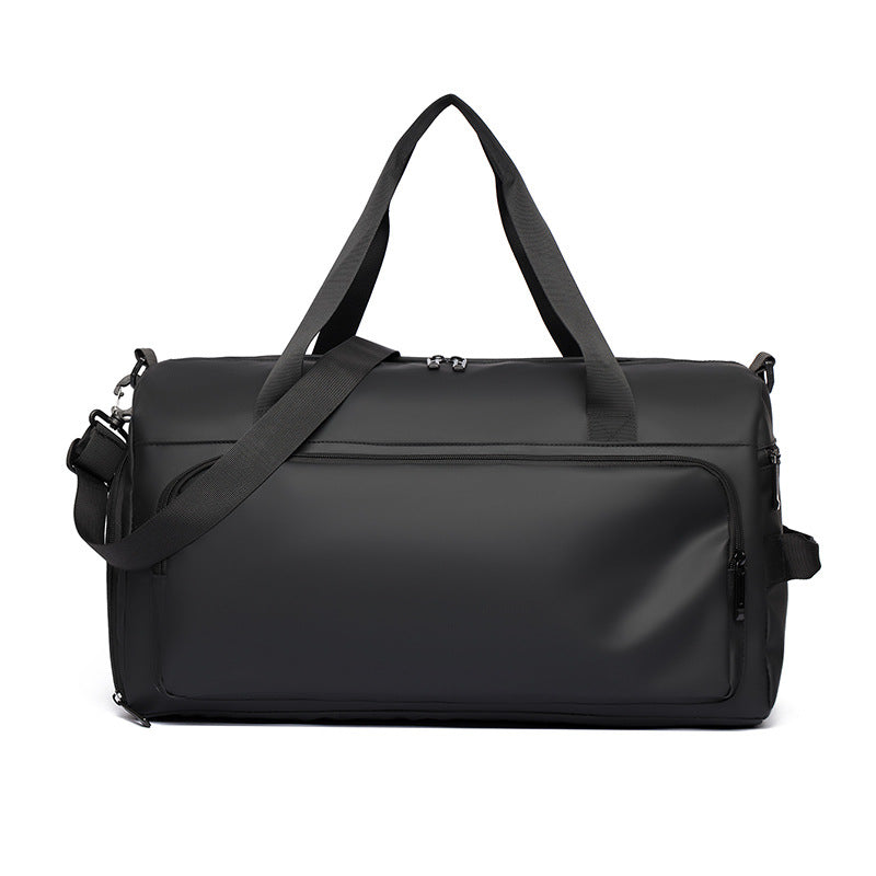 Versatile Waterproof Travel Duffle Bag Kalsten