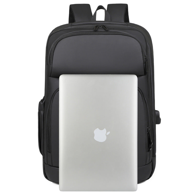 More Elegant and Practical Business Backpack Kalsten