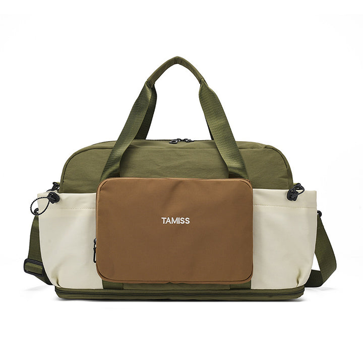 Multifunctional Travel Duffle Bag Kalsten