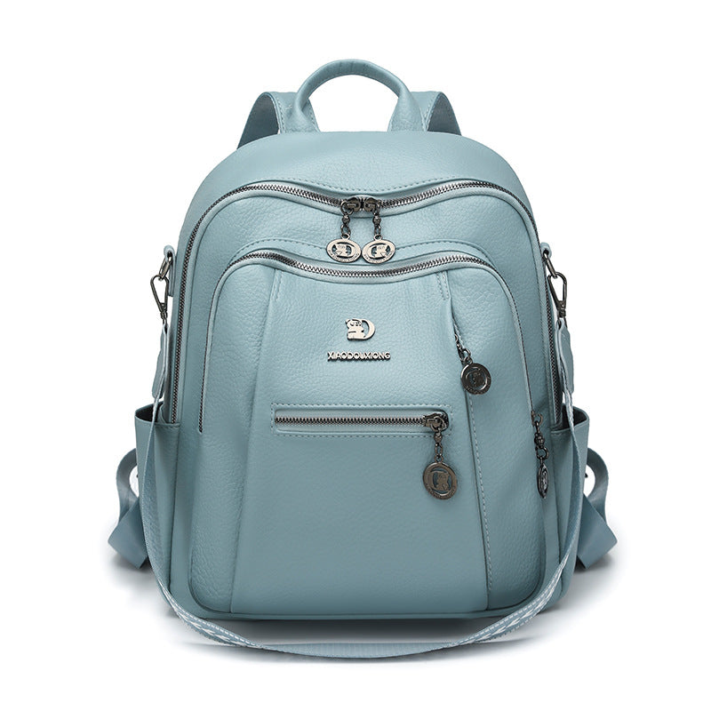 Compact Travel Backpack Kalsten
